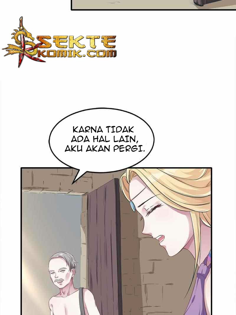 Beauty and the Beasts Chapter 39 Gambar 15